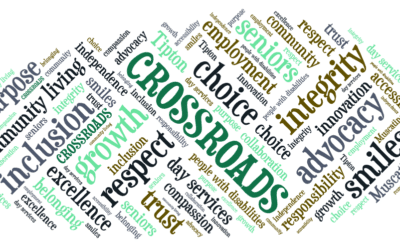 Our Mission in Motion: The Crossroads Advocacy Journey Begins