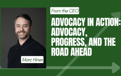 Advocacy, Progress, and the Road Ahead